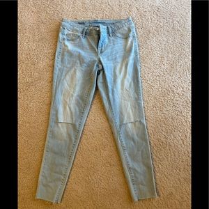 Brand New crop legging jeans